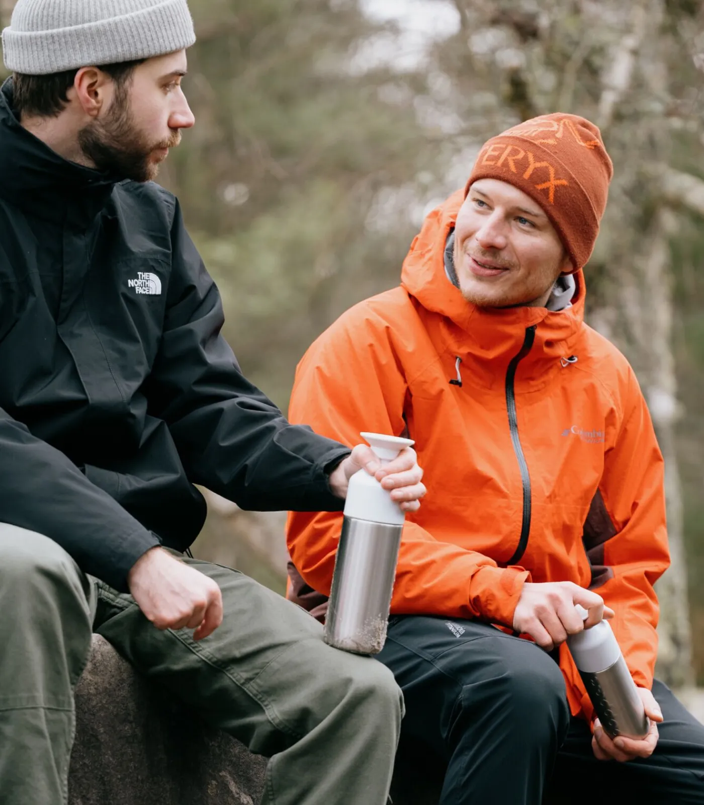 Discount Geïsoleerde Thermosfles Insulated 580ml Keukenaccessoires