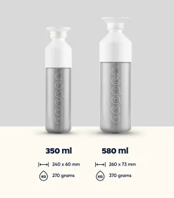 Discount Geïsoleerde Thermosfles Insulated 350ml Keukenaccessoires