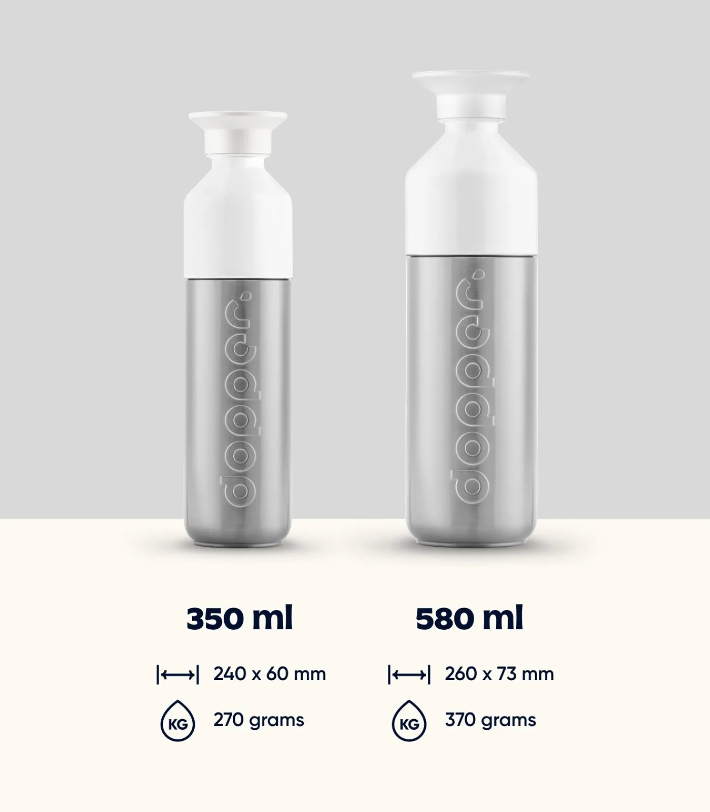 Discount Geïsoleerde Thermosfles Insulated 350ml Keukenaccessoires