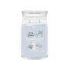 Hot Geurkaars A Calm & Quiet Place Signature Large Jar Kaarsen & Kaarshouders