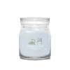 Sale Geurkaars A Calm & Quiet Place Signature Medium Jar Kaarsen & Kaarshouders