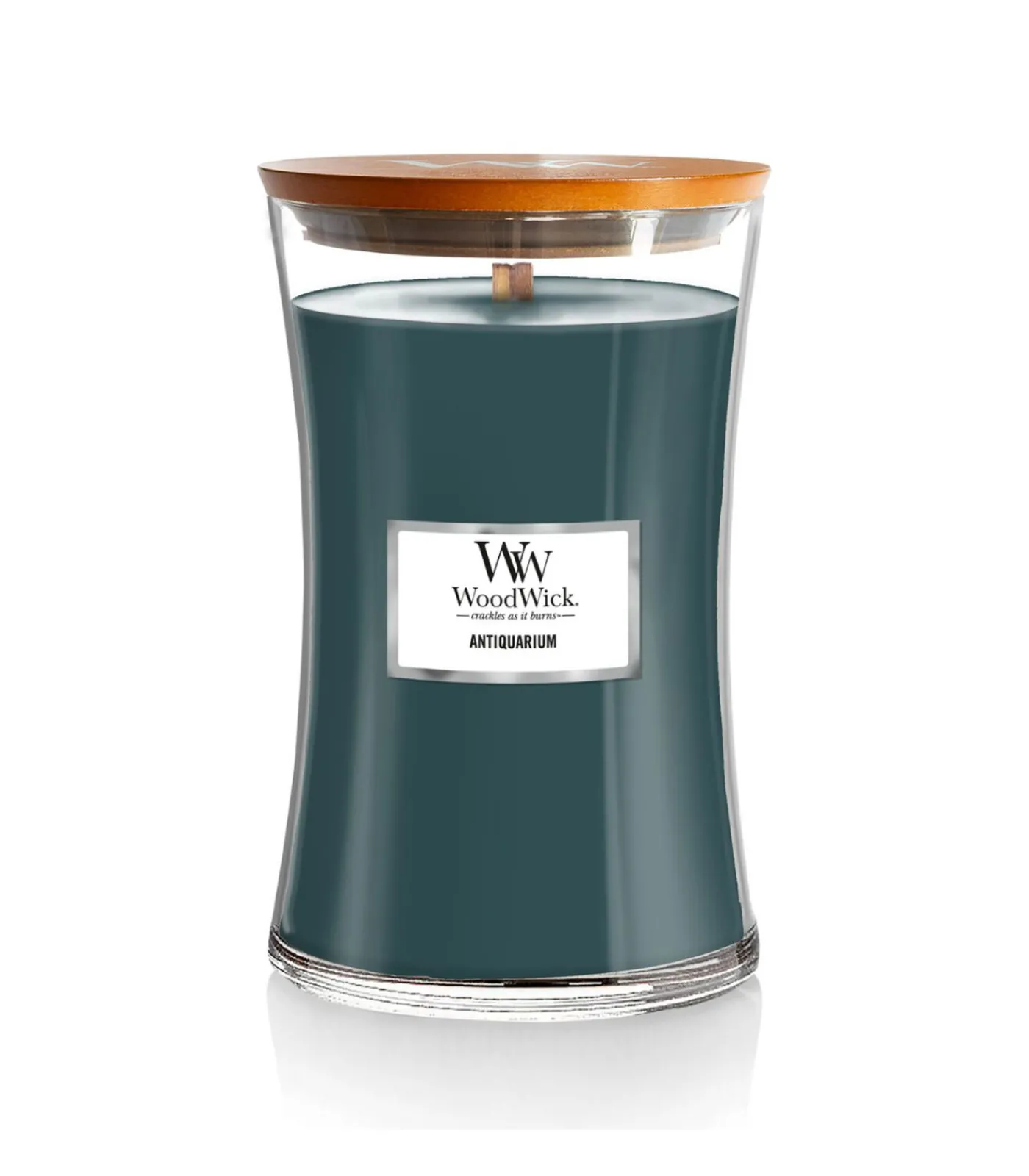 Sale Geurkaars Antiquarium Large Candle Kaarsen & Kaarshouders