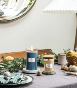 Outlet Geurkaars Antiquarium Medium Candle Kaarsen & Kaarshouders