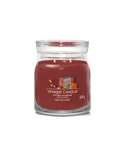 Sale Geurkaars Autumn Daydream Signature Medium Jar Kaarsen & Kaarshouders