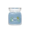 Best Geurkaars Azure Sky Signature Medium Jar Kaarsen & Kaarshouders