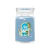 Best Geurkaars Azure Sky Signature Large Jar Kaarsen & Kaarshouders