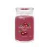 Best Geurkaars Black Cherry Signature Large Jar Kaarsen & Kaarshouders