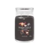 Online Geurkaars Black Coconut Signature Large Jar Kaarsen & Kaarshouders