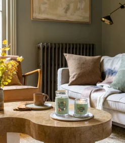 Clearance Geurkaars Enchanted Orchard Signature Large Jar Kaarsen & Kaarshouders