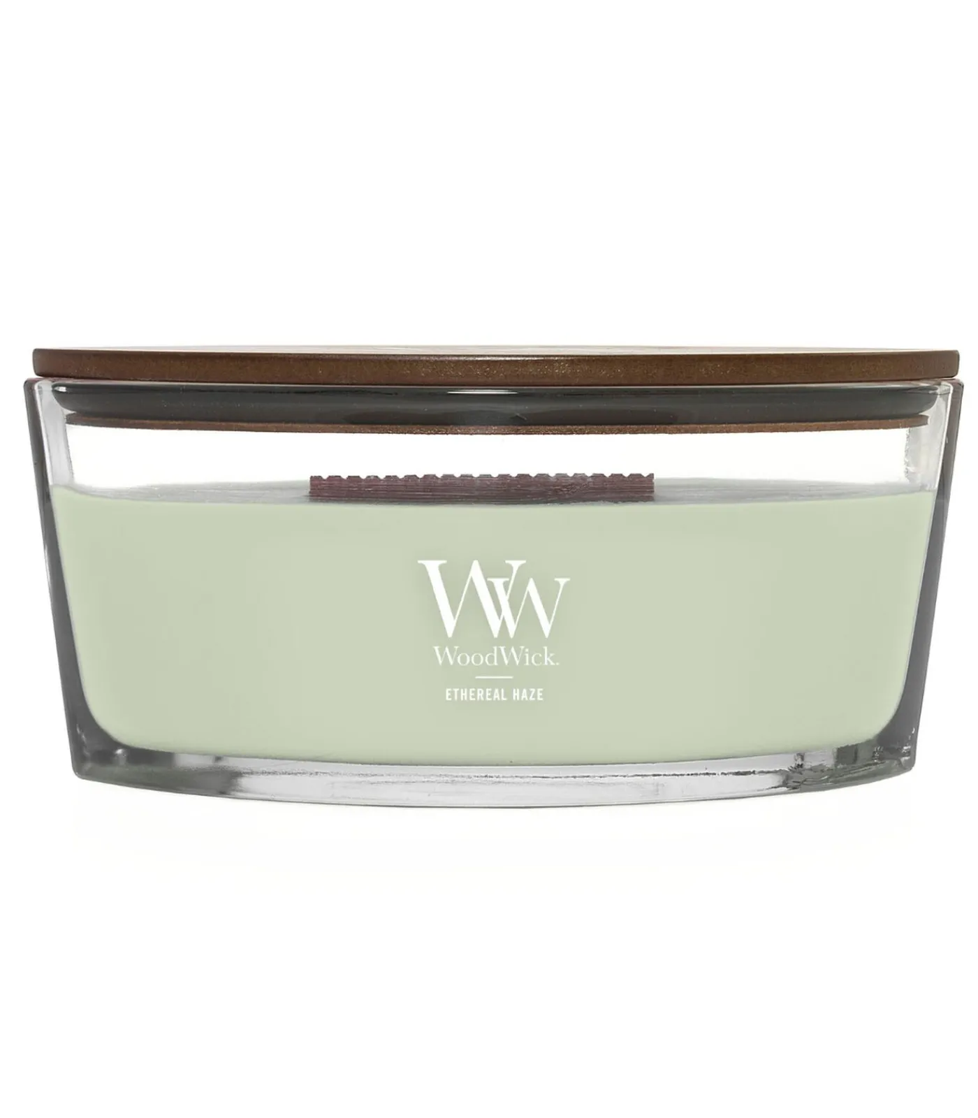 Discount Geurkaars Ethereal Haze Ellipse Candle Kaarsen & Kaarshouders