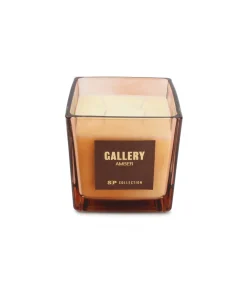 Online Geurkaars 550g Amber Gallery Kaarsen & Kaarshouders