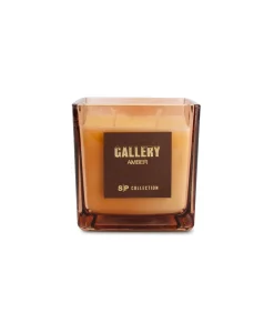Online Geurkaars 550g Amber Gallery Kaarsen & Kaarshouders