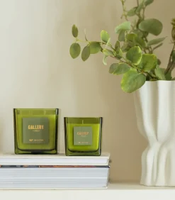 Hot Geurkaars 220g Forest Gallery Kaarsen & Kaarshouders