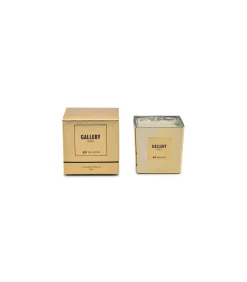 Sale Geurkaars 220g Gallery Kaarsen & Kaarshouders