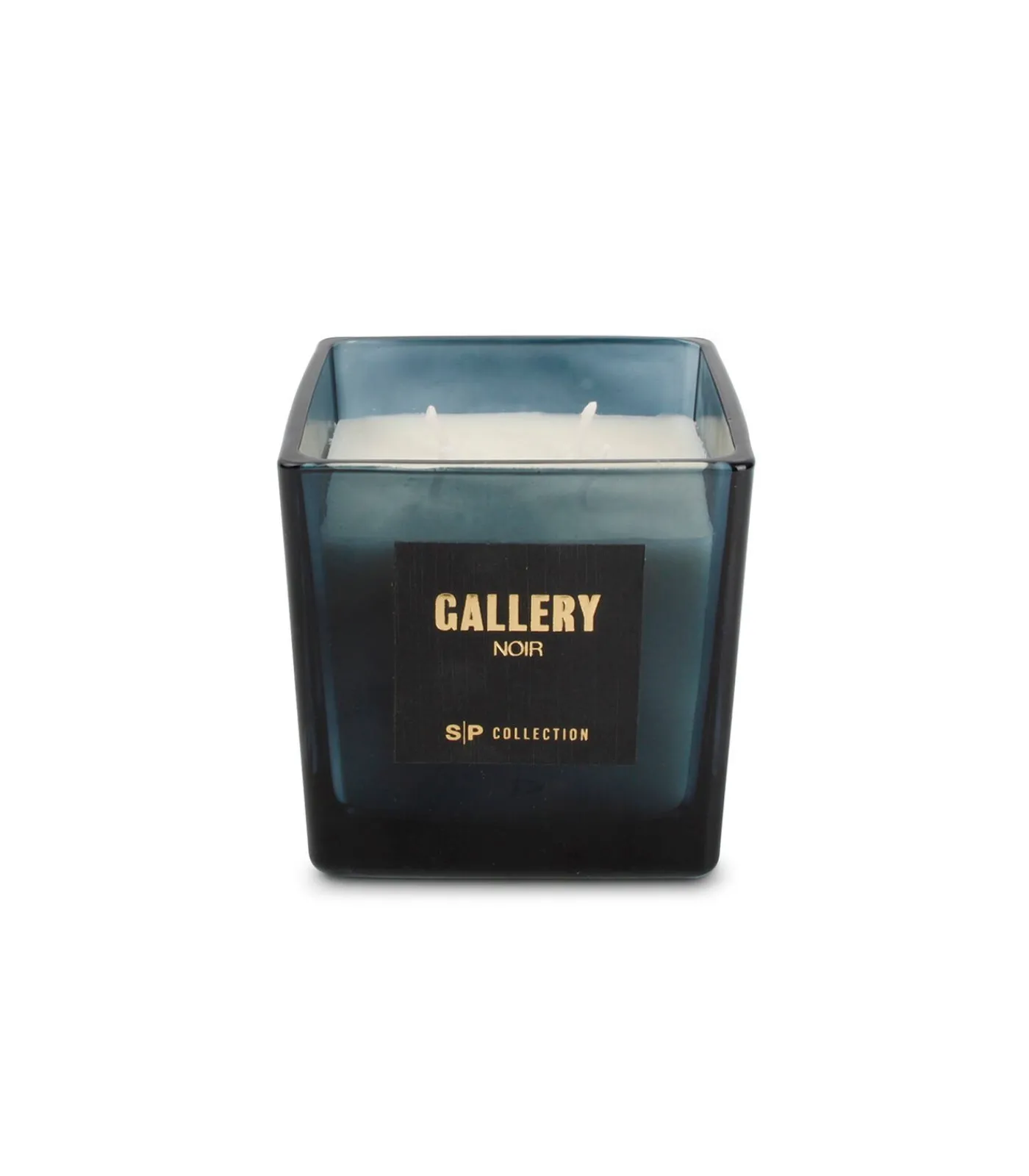 Sale Geurkaars 550g Noir Gallery Kaarsen & Kaarshouders