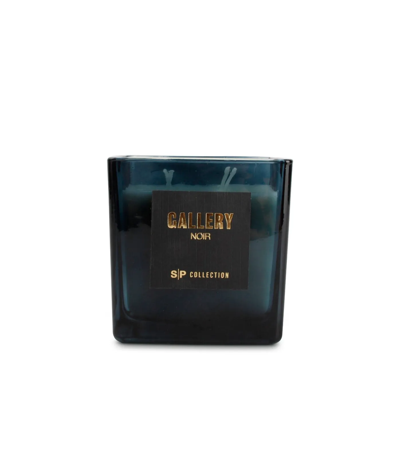 Sale Geurkaars 550g Noir Gallery Kaarsen & Kaarshouders