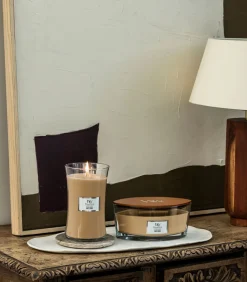 Online Geurkaars Gilded Sands Large Candle Kaarsen & Kaarshouders