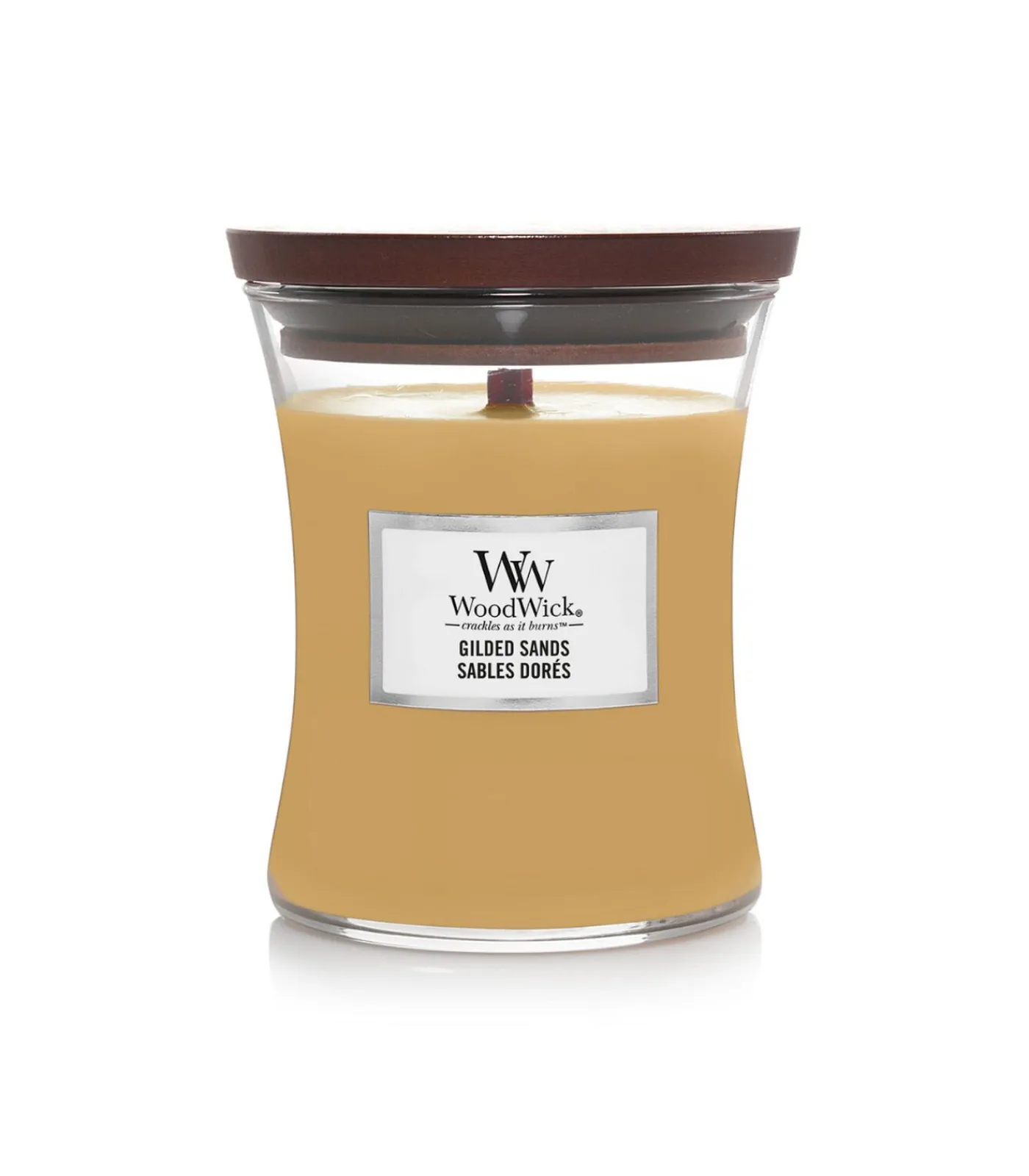 Outlet Geurkaars Gilded Sands Medium Candle Kaarsen & Kaarshouders