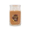 Outlet Geurkaars Golden Pumpkin Signature Large Jar Kaarsen & Kaarshouders