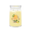 Discount Geurkaars Lemon Gelato Signature Large Jar Kaarsen & Kaarshouders