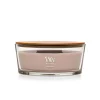 Outlet Geurkaars Patchouli Crème Ellipse Candle Kaarsen & Kaarshouders