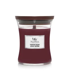 Outlet Geurkaars Phantom Cherry Medium Candle Kaarsen & Kaarshouders