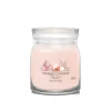 New Geurkaars Pink Sands Signature Medium Jar Kaarsen & Kaarshouders