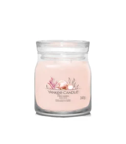 New Geurkaars Pink Sands Signature Medium Jar Kaarsen & Kaarshouders