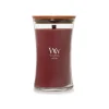 New Geurkaars Rouge Oud Large Candle Kaarsen & Kaarshouders