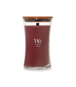 New Geurkaars Rouge Oud Large Candle Kaarsen & Kaarshouders