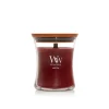 New Geurkaars Rouge Oud Medium Candle Kaarsen & Kaarshouders
