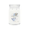 New Geurkaars Soft Blanket Signature Large Jar Kaarsen & Kaarshouders