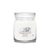 Best Geurkaars Soft Blanket Signature Medium Jar Kaarsen & Kaarshouders