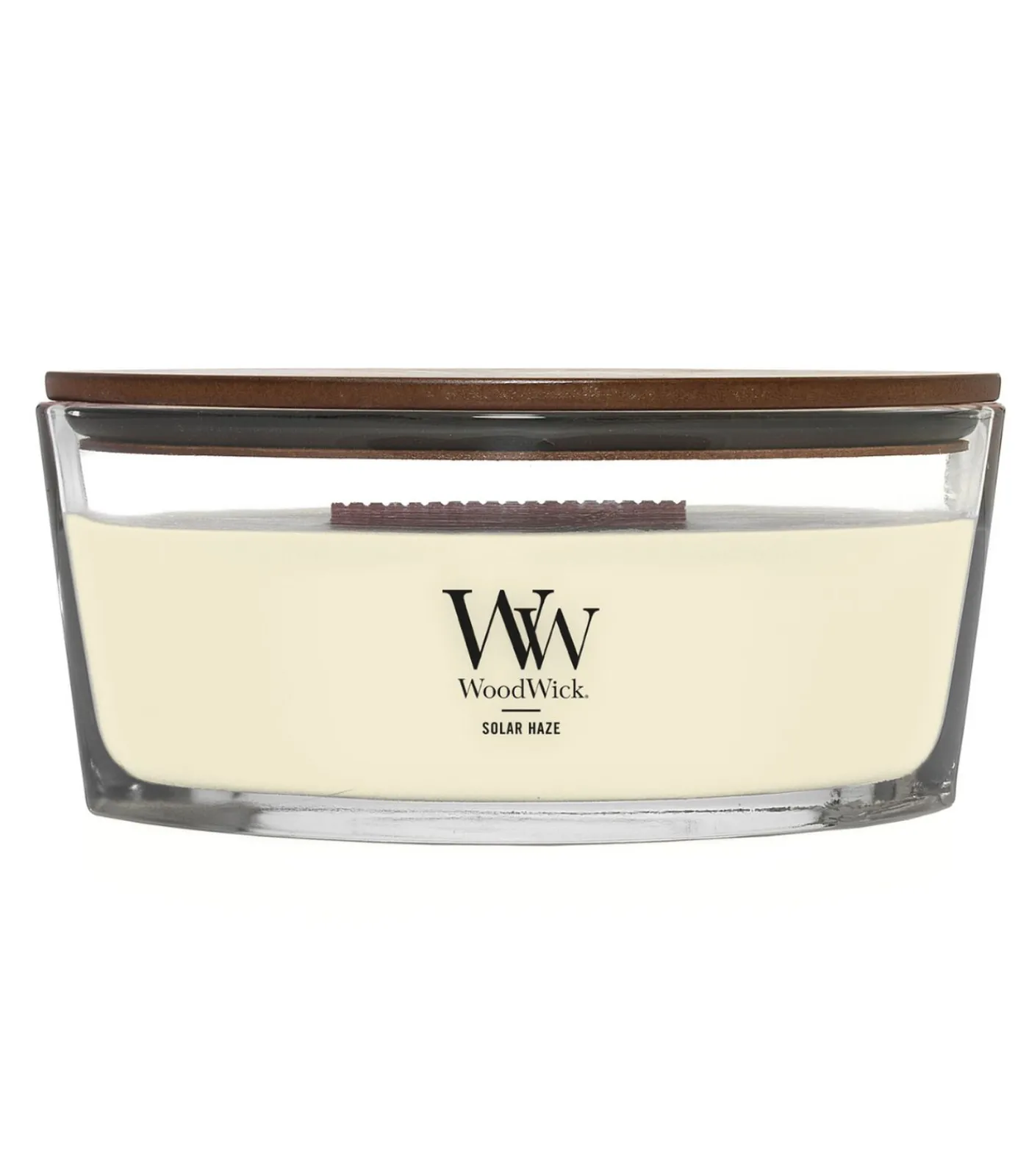 Hot Geurkaars Solar Haze Ellipse Candle Kaarsen & Kaarshouders