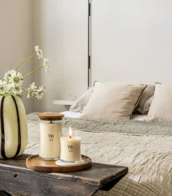 Clearance Geurkaars Solar Haze Large Candle Kaarsen & Kaarshouders