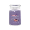 Sale Geurkaars Stargazing Signature Large Jar Kaarsen & Kaarshouders