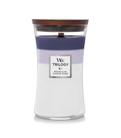 Online Geurkaars Trilogy Evening Luxe Large Candle Kaarsen & Kaarshouders