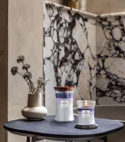 Online Geurkaars Trilogy Evening Luxe Large Candle Kaarsen & Kaarshouders