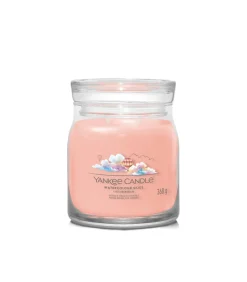 Hot Geurkaars Watercolour Skies Signature Medium Jar Kaarsen & Kaarshouders