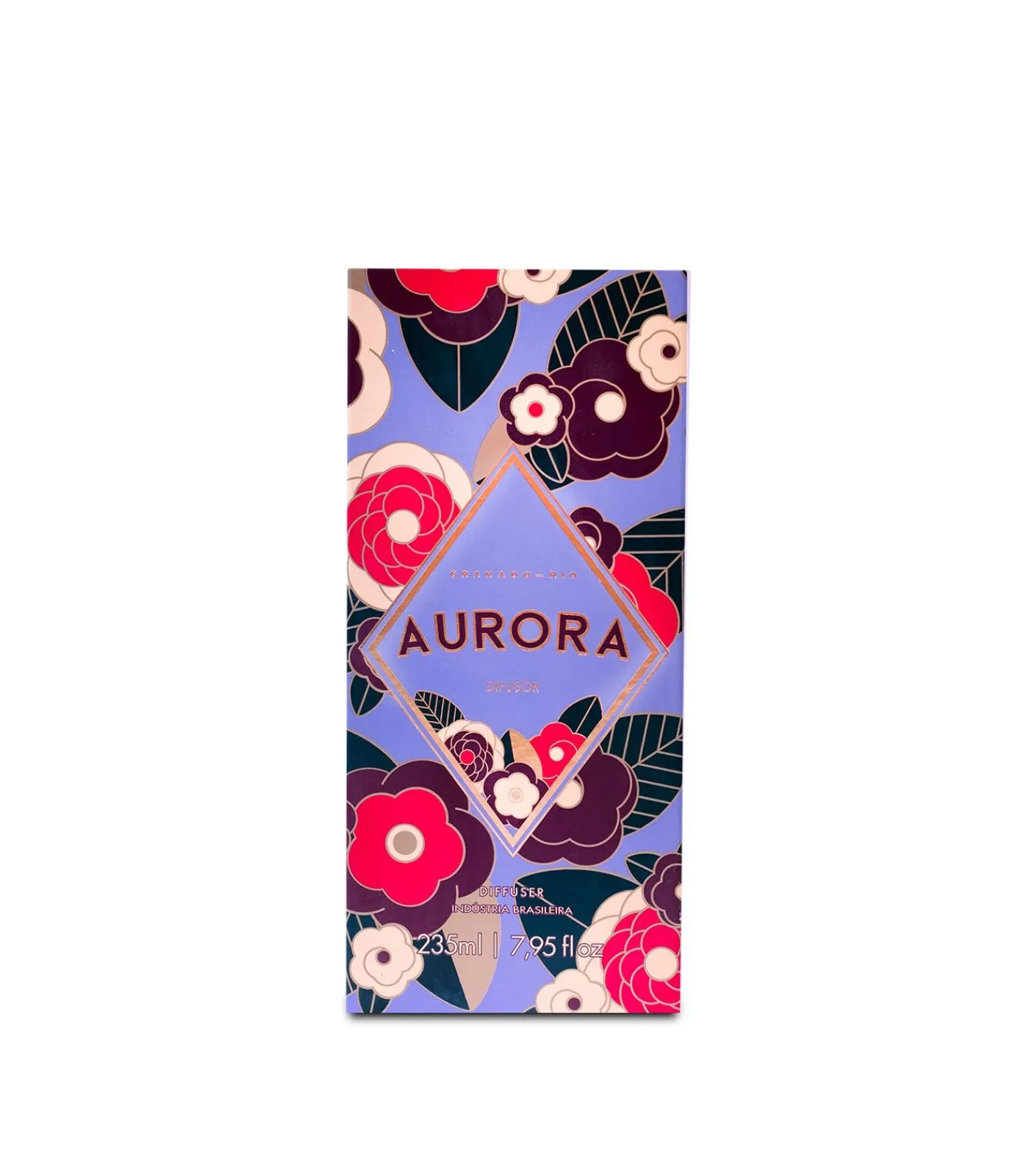 Outlet Geurstokjes Aurora 235ml Huisparfums