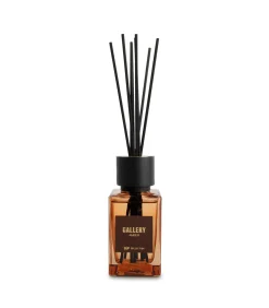 Hot Geurstokjes 120ml Amber Gallery Huisparfums