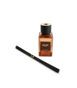 Hot Geurstokjes 120ml Amber Gallery Huisparfums
