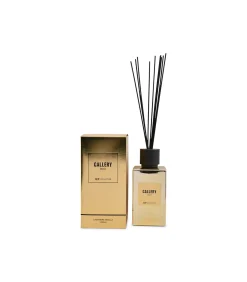 Sale Geurstokjes 2200ml gold Gallery Huisparfums
