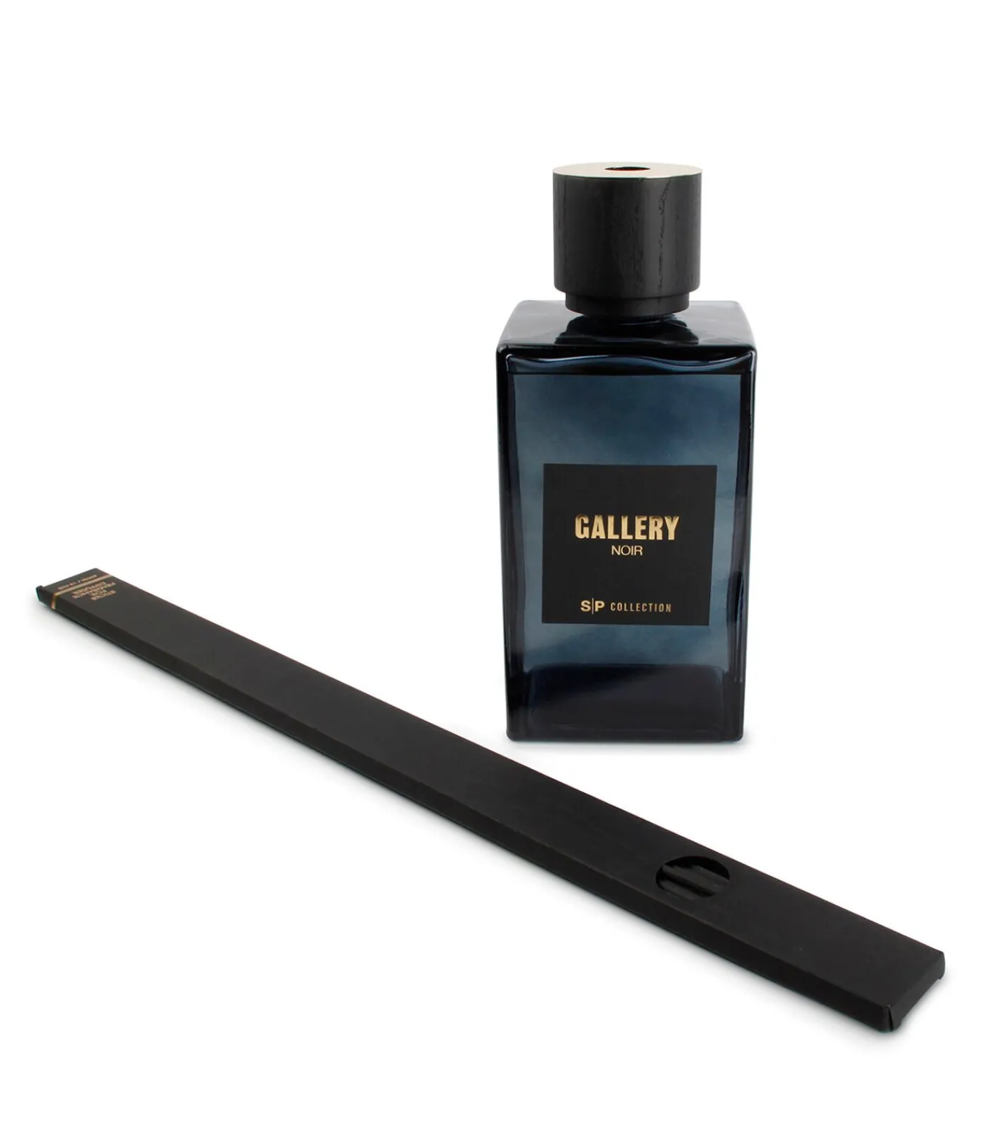 Sale Geurstokjes 2200ml Noir Gallery Huisparfums