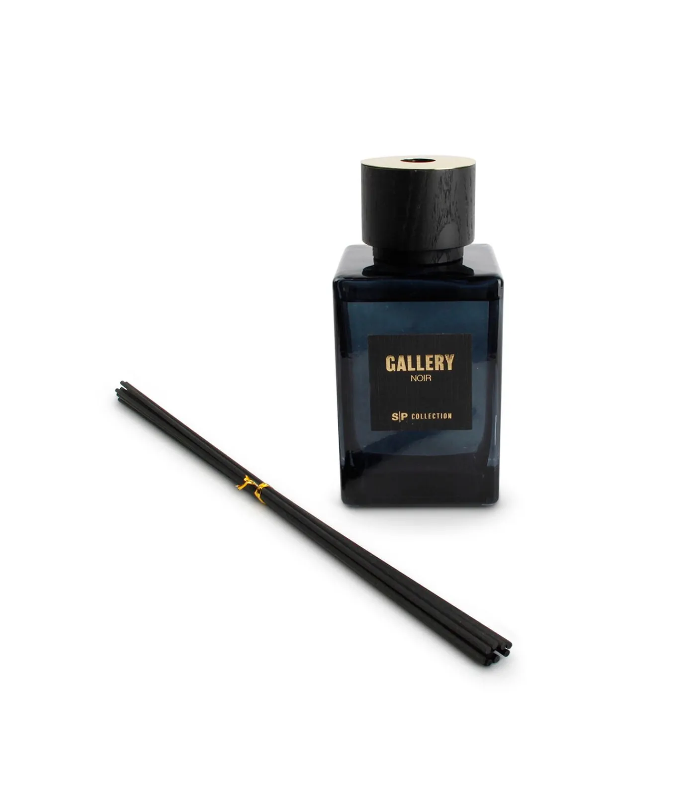 Online Geurstokjes 500ml Noir Gallery Huisparfums