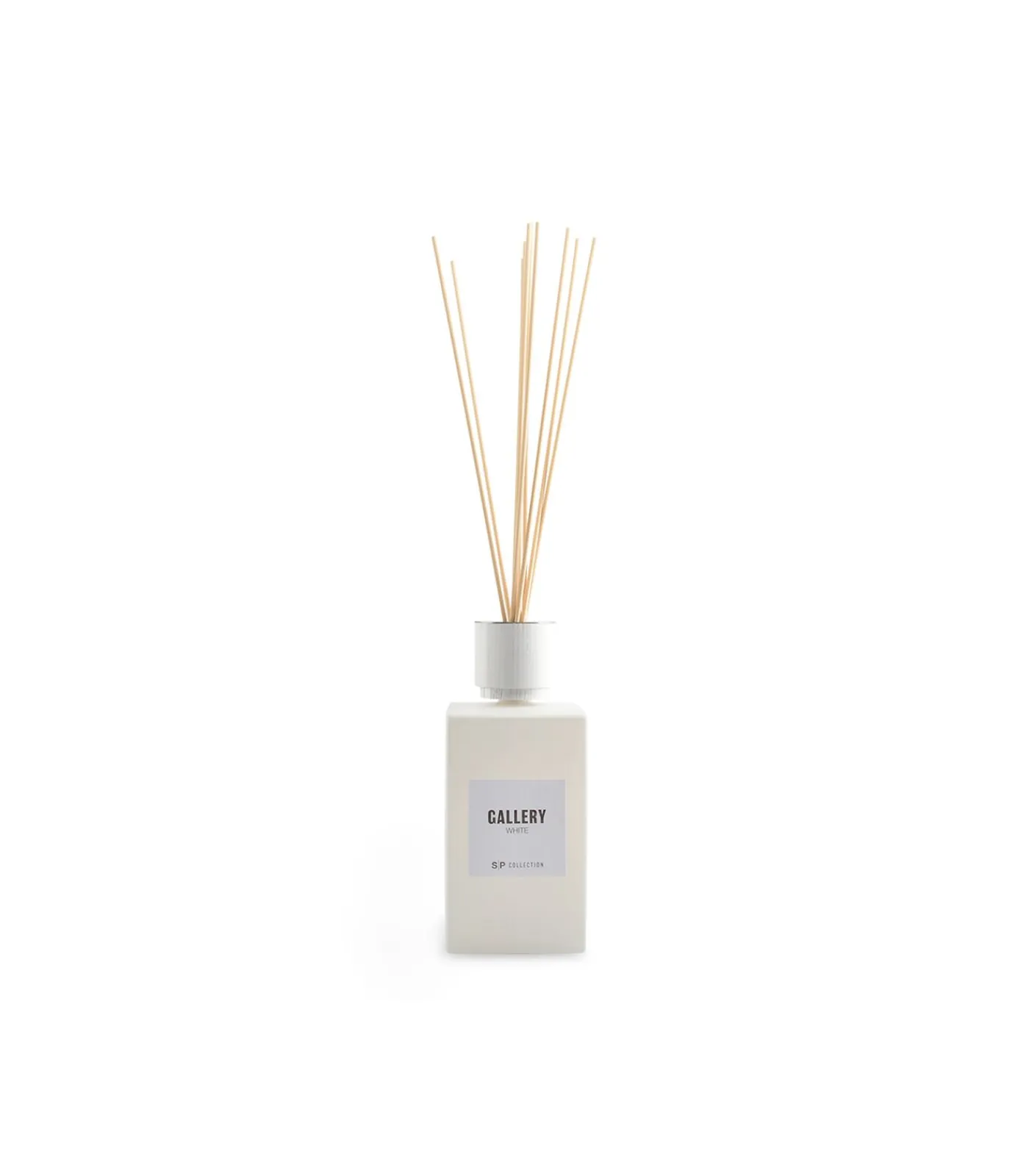 Clearance Geurstokjes 1200ml White Gallery Huisparfums