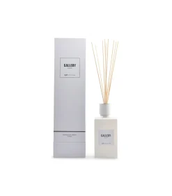 Clearance Geurstokjes 2200ml white Gallery Huisparfums