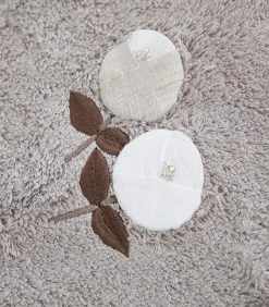 Outlet Gezichtshanddoek Bruto 50x90 cm Handdoeken