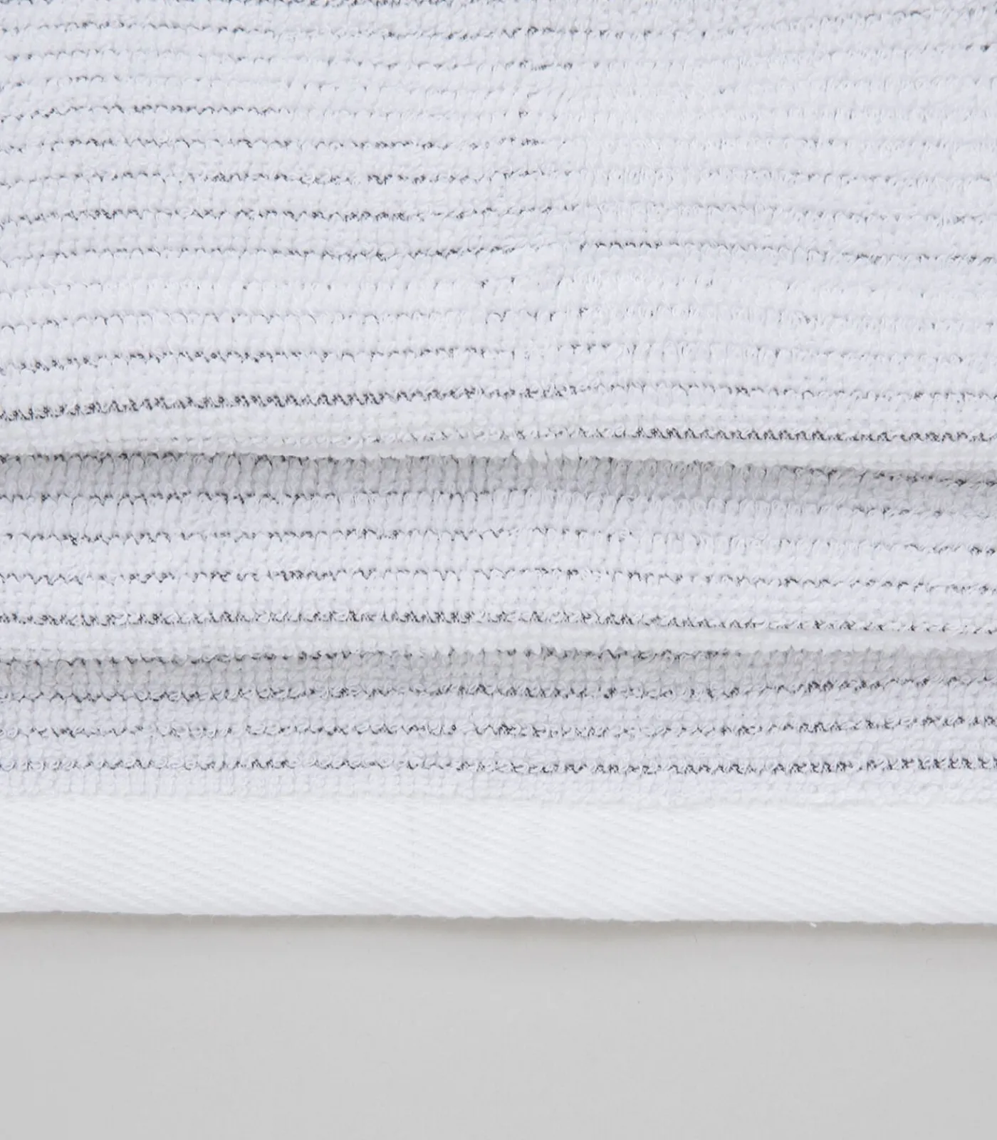 Gezichtshanddoek Felipe 50x90 cm Wit Handdoeken