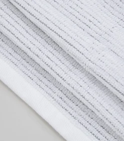 Gezichtshanddoek Felipe 50x90 cm Wit Handdoeken